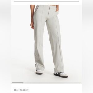 Vuori Meta Wideleg Pant